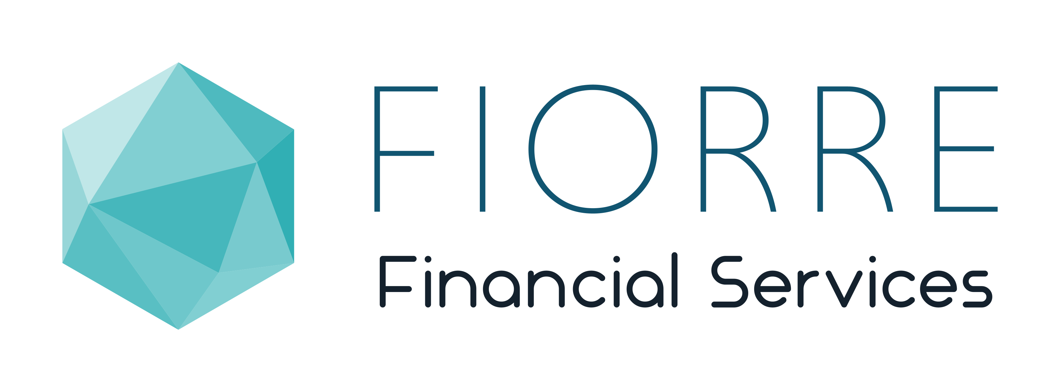 Logo Fiorre Financial Services
